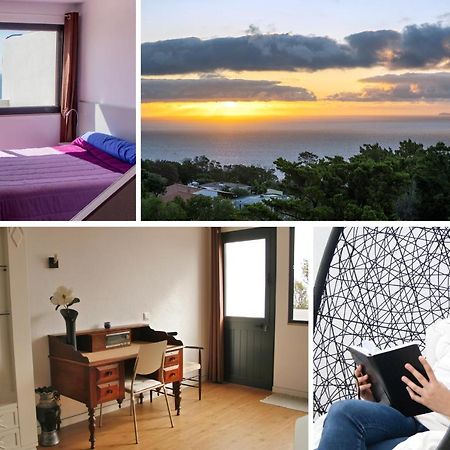 Apartamento Gois Machico  Kültér fotó