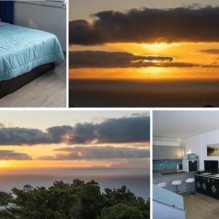 Apartamento Gois Machico  Kültér fotó