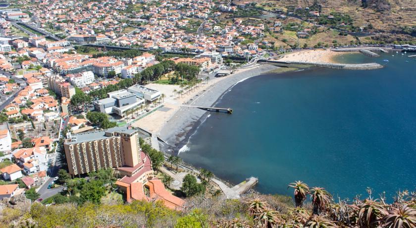 Apartamento Gois Machico  Szoba fotó