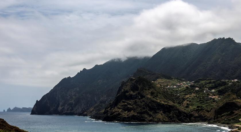 Apartamento Gois Machico  Szoba fotó
