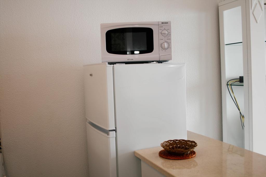 Apartamento Gois Machico  Szoba fotó
