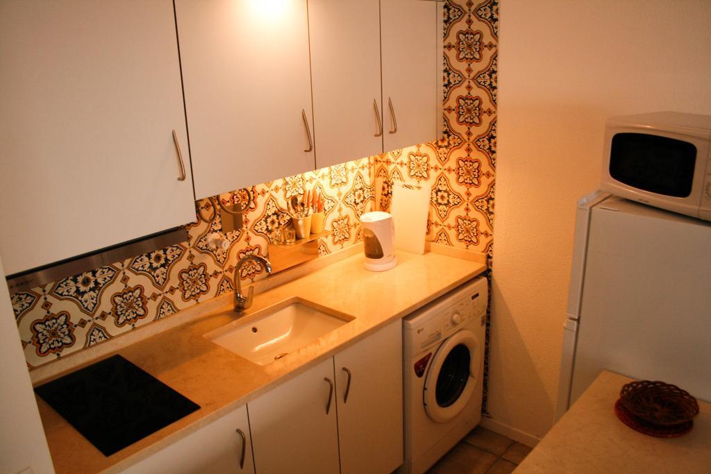 Apartamento Gois Machico  Szoba fotó
