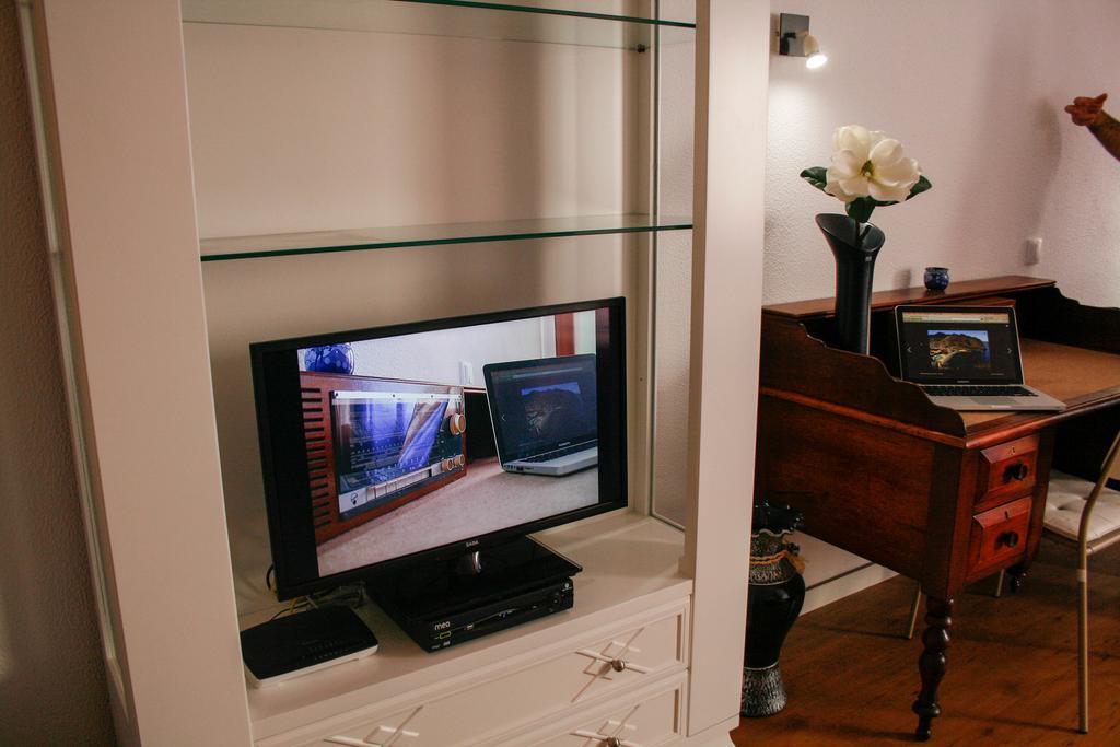 Apartamento Gois Machico  Szoba fotó