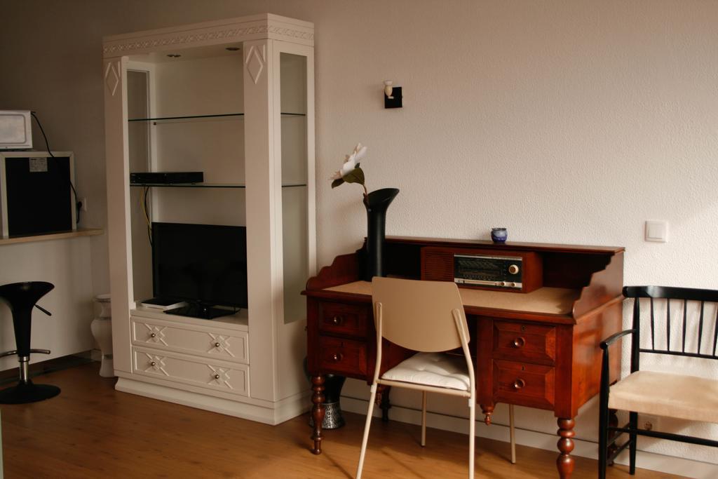 Apartamento Gois Machico  Szoba fotó