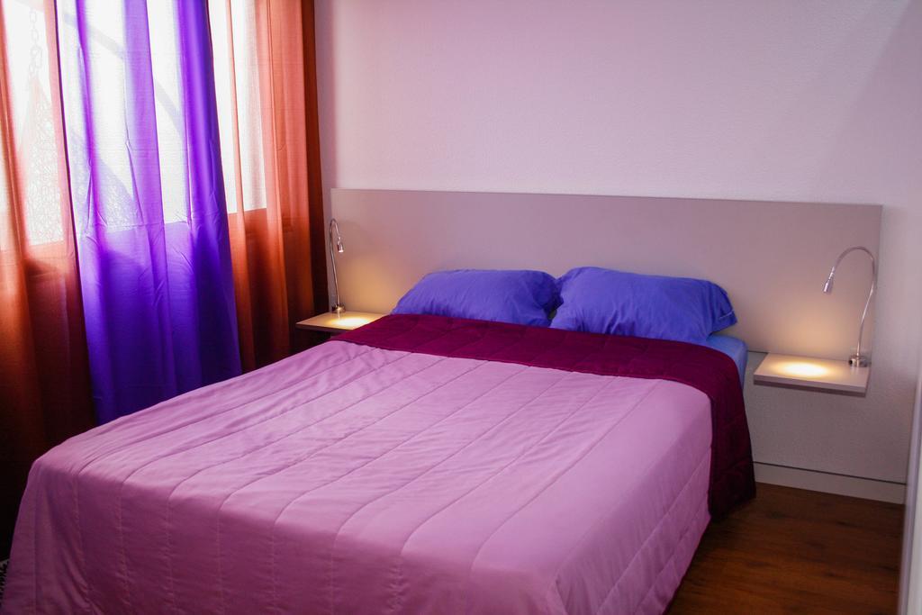 Apartamento Gois Machico  Szoba fotó