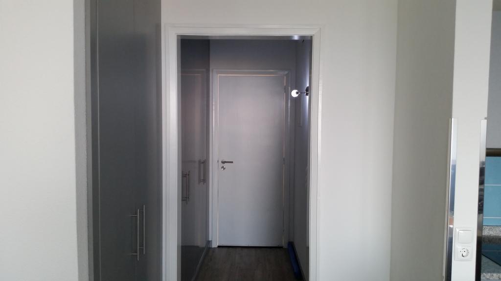 Apartamento Gois Apartman Machico  Kültér fotó