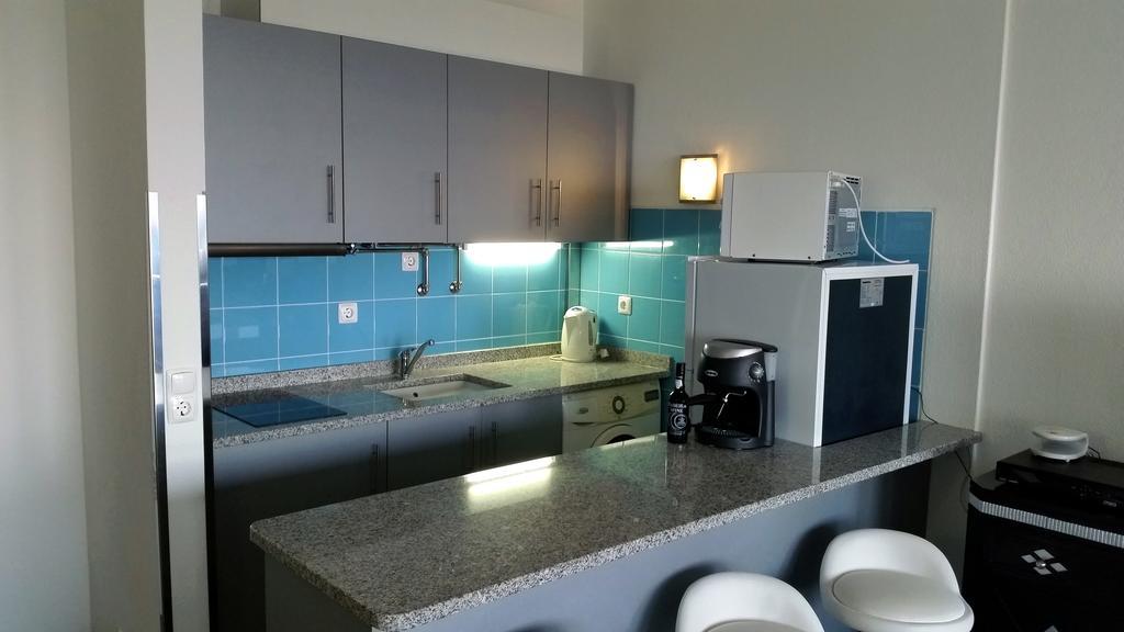 Apartamento Gois Machico  Kültér fotó