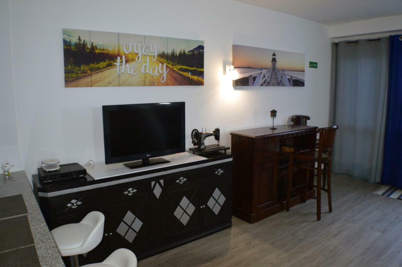 Apartamento Gois Machico  Kültér fotó