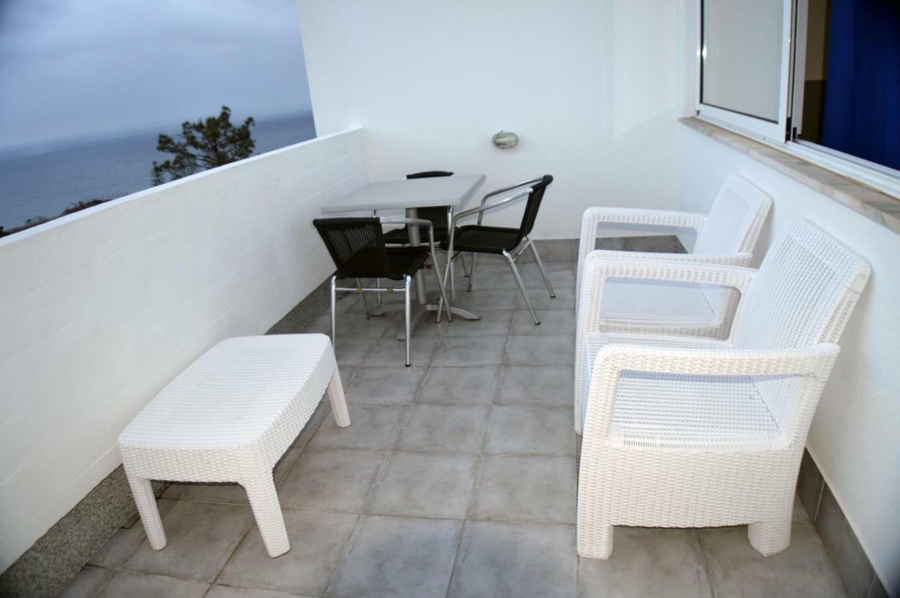 Apartamento Gois Machico  Kültér fotó