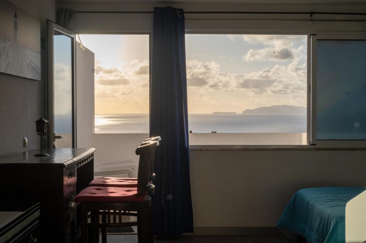 Apartamento Gois Machico  Kültér fotó
