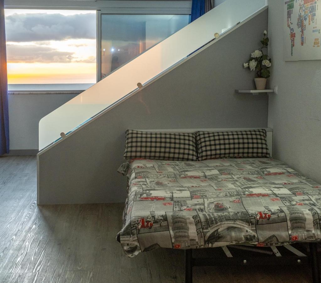 Apartamento Gois Machico  Kültér fotó
