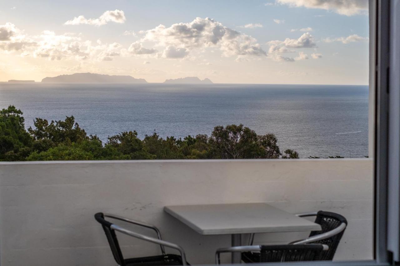 Apartamento Gois Machico  Kültér fotó