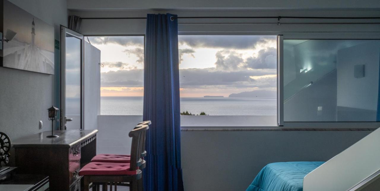 Apartamento Gois Machico  Kültér fotó
