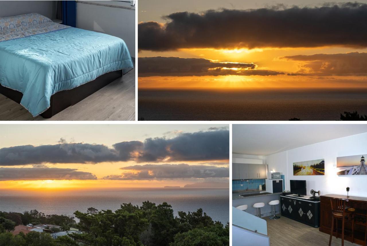 Apartamento Gois Machico  Kültér fotó
