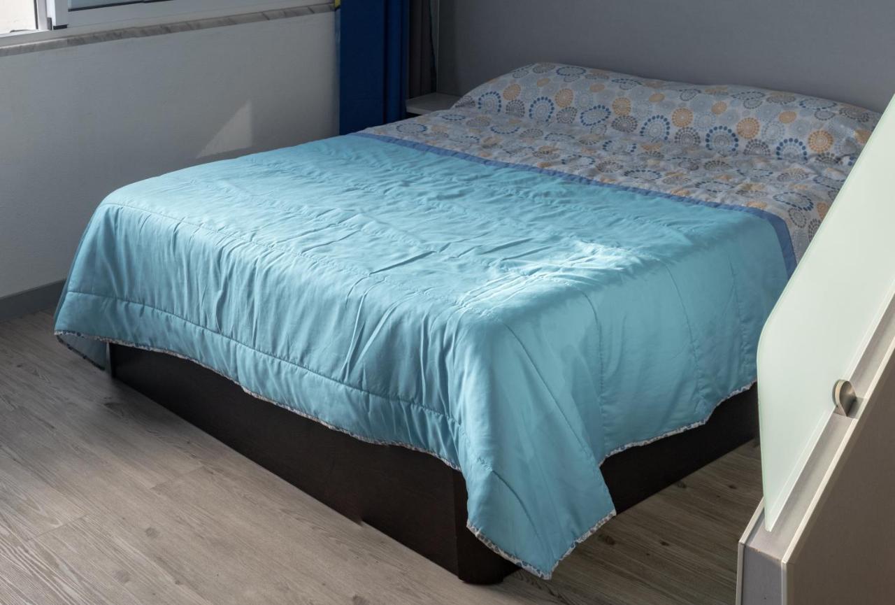 Apartamento Gois Machico  Kültér fotó